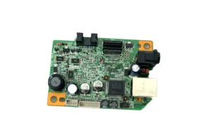 Материнская плата 2108700 | B184 Main для Epson Perfection V10 (О)