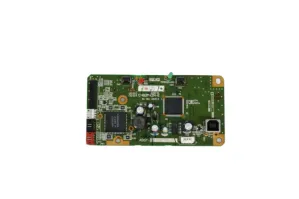 Материнская плата 2107499 | 2091532 | 2089557 | 2080783 | 2071027 для Epson Stylus C42UX/ C42/ C43UX/ С45/ C48