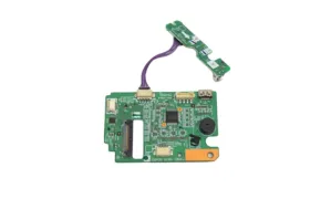 Плата панели управления FM1-X949 | FM1-X950 для Canon i-SENSYS MF421dw  MF734Cdw MF-733 741 742 743 744
