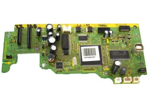 Материнская плата Epson Stylus SX105