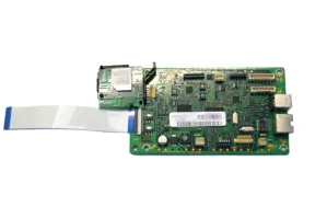 Плата форматирования JC92-03057A для HP LJ M135w