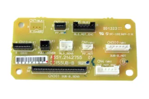 Плата | 2142755 | 214275501 для Epson SureColor T3000/ T5000/ T7000 (O)