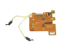 Плата панели кнопок QK1-3004 | QM3-1269 для Canon Pixma iP5300
