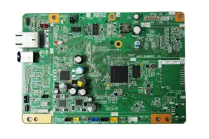 Материнская плата 2150807 | 2188557 для Epson WorkForce WF-7110DTW