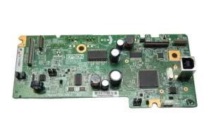 Материнская плата 2140861 | 2158980 | 2140867 для Epson L110/ L111/ L300/ L301/ L303/ ME10/ L312