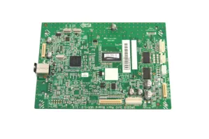 Плата форматирования FK2-7660 для Canon imageCLASS MF4330d