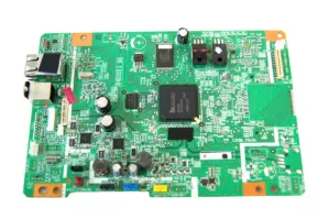 Материнская плата 2136436 2159008 2164982 2136435 для Epson WF-7015