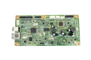 Плата управления FM1-J892 для Canon MF226dn