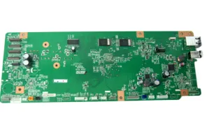 Материнская плата 2158989 | 2136106 | 2141626 для Epson WorkForce Pro WP-4015