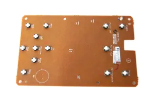 Плата панели управления 2142897 | 214289700 для Epson SureColor T3000