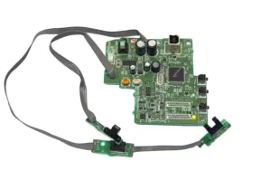 Материнская плата QK1-5157 | QM3-4641 для Canon Pixma IP1900