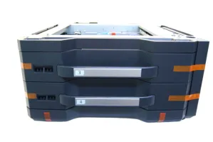Лоток подачи бумаги 1203NJ8NL1 | PF-730(B) по Kyocera TASKalfa 3051ci/ 3551ci/ 4551ci (О)