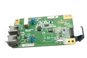 Плата интерфейса 2150773 для Epson L1455/ WorkForce WF-7610/ 7620/ Pro WF-8510/ 8590/ ET-16500 (О)