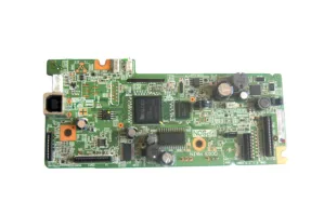 Материнская плата 2140882 для Epson Expression Home XP-202/ XP-203 (О)