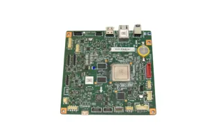 Материнская плата FM2-K802 для Canon i-SENSYS MF543x