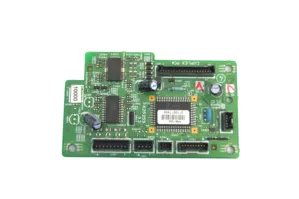 Плата дуплекса FM4-7345 для Canon MF9220Cdn/ MF9130/ MF9280Cdn