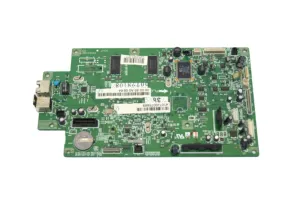Плата форматирования FM3-2024 для Canon MF4690PL