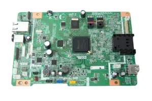 Материнская плата 2164983 | 2159007 | 2142507 | 2136437 для Epson WorkForce WF-7520