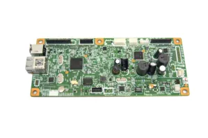 Плата DC Controller FM0-3939 для Canon L410