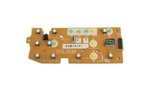 Панель управления QM3-6191 для Canon PIXMA MP240