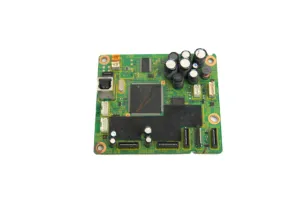 Материнская плата QM3-6185 для Canon PIXMA MP240