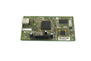 Материнская плата RG1-4305 для Canon LBP-1120