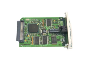 Принт-сервер внутренний J4169-60023 | J4169-60013 для HP LaserJet 4250/ M3027/ DesignJet 815