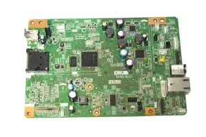 Материнская плата 2150659 для Epson WF-3620/ WF-3640