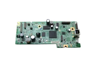 Плата 2167020 для Epson WorkForce WF-2630