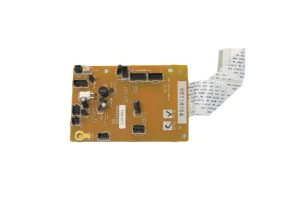 Плата FM4-9372 для Canon LBP5280/ LBP7600C/ LBP7660Cdn/ LBP7680Cx