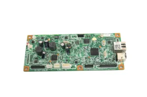 Материнская плата FM0-3927 для Canon i-SENSYS MF4870dn