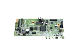 Материнская плата 2143630 | 2141945 для Epson Stylus SX430W/ SX435W/ SX438W/ NX330/ ME Office 570W