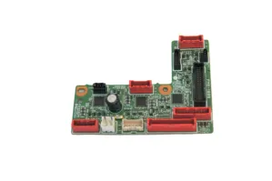 Плата привода FM0-1899 для Canon iR Advance C2220/ C2225/ C2230