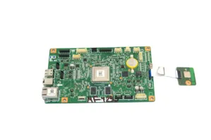 Материнская плата FM2-C902 для Canon MF429
