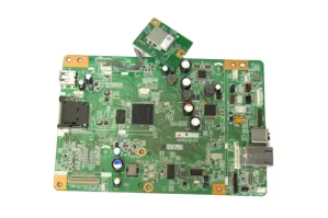 Материнская плата 2150656 | 2176601 для Epson WF-3640