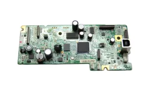 Материнская плата 2153009 для Epson WF2010/ WF2510/ WF2511/ WF2512/ WF2520/ WF252/ WF2528/ WF2530/ WF2531/ WF2532/ WF2538/ WF2541