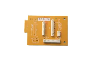 Плата ADF 2109852 для Epson GT-2500/ GT-2500 PLUS