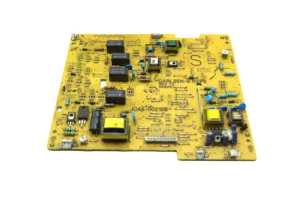 Высоковольтная плата питания JC44-00215A для Samsung CLX3305FN/ FW/ W/ SL-C410W/ C460FW