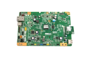 Материнская плата CG36 | 2188176 2177050 2188175  для Epson WorkForce WF-7710DWF