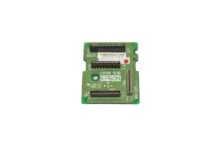 Плата подключения печатающей головки 2124972 для Epson L1300/ Stylus Office B1100/ T1100/ B1100/ ME Office 1100/ WorkForce WF1100
