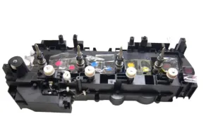 Редуктор в сборе 302L793120 | DR-8350 | 302L793122 | 302L793121 | 302L793123 для Kyocera ECOSYS P8060cdn/ TASKalfa 2552ci/ 3252ci/ 4002i/ 5002i/ 6002i