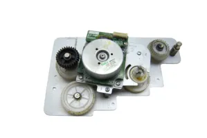Редуктор в сборе с двигателем JC93-00326A  | 007N01711 для Samsung ML-3310/ ML-3312/ ML-3710/ ML-3712/ SCX-4833FD/ SCX-4833FR/ SCX-5030/ SCX-5737FW/ SCX-5637/ Xerox PHASER 3320/ WC 3315/ WC 3325