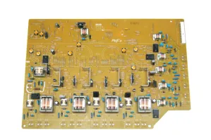 Высоковольтная плата 302KV45010 для Kyocera Ecosys M6526cdn/ FS-C5150DN