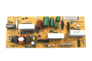 Высоковольтная плата питания 302LC94080 | 2LC0112 для Kyocera ECOSYS FSC8600DN/ FSC8600DN/ TASKalfa 3050ci/ 4550ci