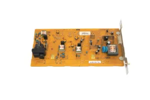 Высоковольтный плата питания 105E11410 | 105E17580 для Xerox CC C118/ CC 123/ CC 128/ CC 133/ WC M118/ WC M123/  WC M128/ WC M133/ WC PRO123/ WC PRO128/ WC PRO133