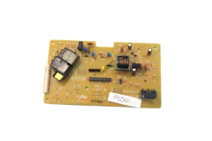 Высоковольтная плата питания 302DC28081  | 5SNSP0015039 | NSP0015039 | 302DC28080 для Kyocera Mita KM-1500