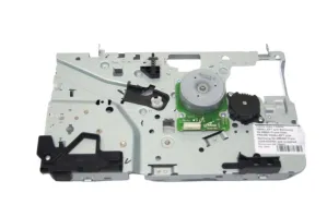 Редуктор в сборе с двигателем JC93-00406A для Samsung ML2950D/ ML2955D/ Xerox WC 3225