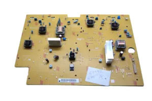 Высоковольтная плата питания 302L794150 для Kyocera ECOSYS P8060CDN/ TASKalfa 2552CI/ 3252CI/ 3552CI/ 4002I/ 4052CI/ 5002I/ 5052CI/ 6002I/ 6052CI/ 2553CI/ 3253CI