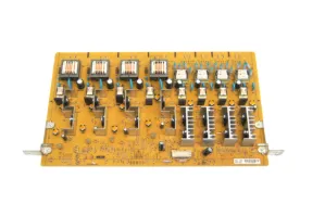 Высоковольтная плата питания девелопера 105E17521 для Xerox Phaser 7500/ WC 7525