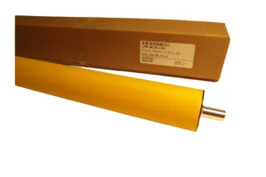 Резиновый прижимной вал LPR-P4014 | LPR-4014-LOW | LPR-P4015 для HP P4014N/ P4015N/ P4515N